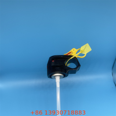 Edelstahllöschventil-Fittings - korrosionsbeständige und zuverlässige Feuerlöschsysteme