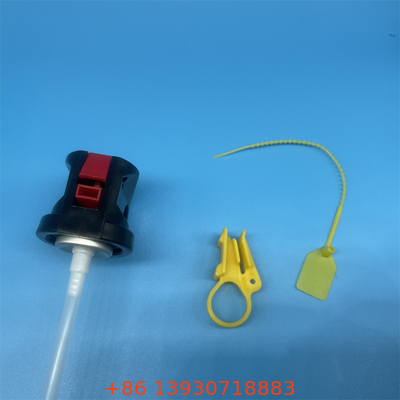 Edelstahllöschventil-Fittings - korrosionsbeständige und zuverlässige Feuerlöschsysteme