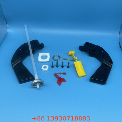 OEM-Komponenten für ABC Dry Chemical