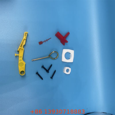 1 Zoll Feuerlöscher Sprühventil & Aktor für ABC Dry Chemical