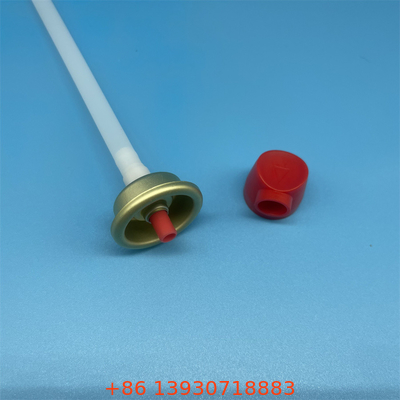 Ausgezeichnete Ventilfittings für Feuerlöscher für öffentliche Gebäude mit zuverlässigem Betrieb