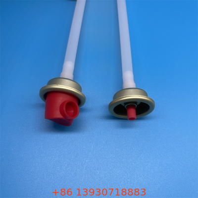 Ausgezeichnete Ventilfittings für Feuerlöscher für öffentliche Gebäude mit zuverlässigem Betrieb