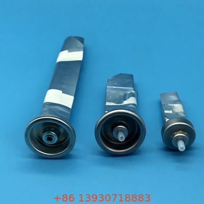 Druckoptimierter Silberkontrollierter Ventilbeutel Airbag Ventilbeutel mit Leckfestigkeit