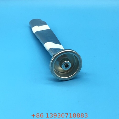 Druckoptimierter Silberkontrollierter Ventilbeutel Airbag Ventilbeutel mit Leckfestigkeit