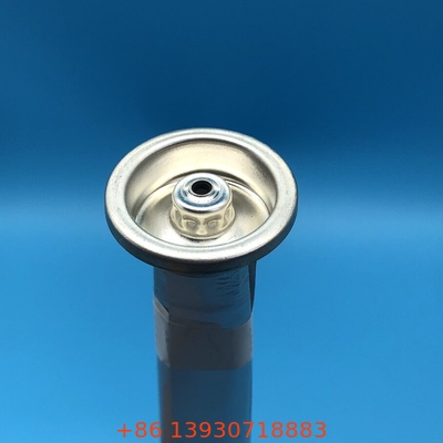 Druckoptimierter Silberkontrollierter Ventilbeutel Airbag Ventilbeutel mit Leckfestigkeit