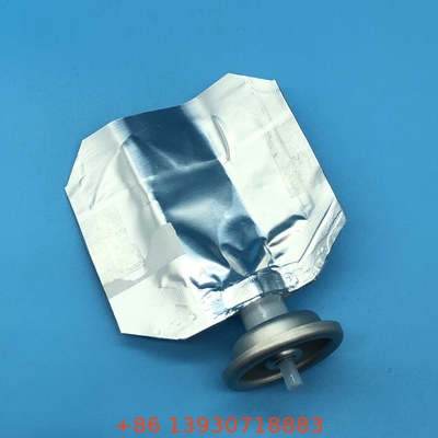 Temperaturgesteuertes Aerosolventil mit einem Bereich von -20-60°C für die Bag On-Ventiltechnologie