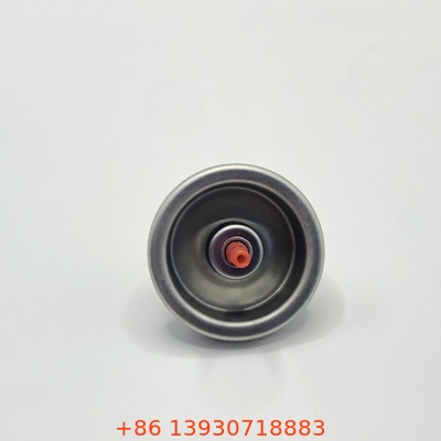 Ergonomisches Metall- und Kunststoff-Lichter-Wiederauffüllventil / Lichter-Gas-Wiederauffüllventil mit Buna-Gaskets