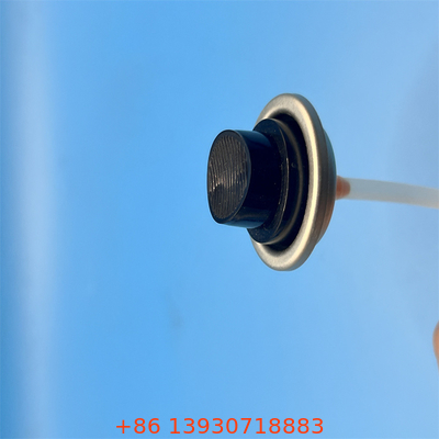 Metall-Sprayfarbe Aerosolventil Edelstahl-Flügel / Buty Innendichtung für Farbspray-Dosen