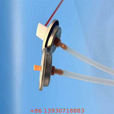 WD-40 Sprühventil & Betätiger für Schmiermittel, Eindringöle & Reiniger