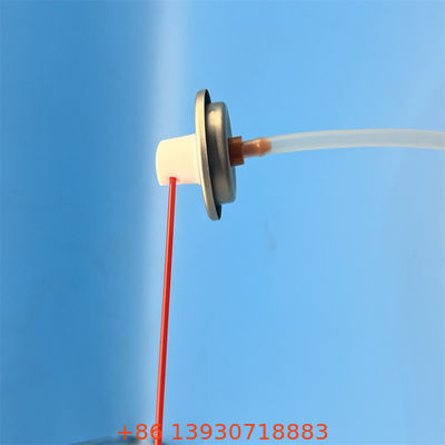 WD-40 Sprühventil & Betätiger für Schmiermittel, Eindringöle & Reiniger