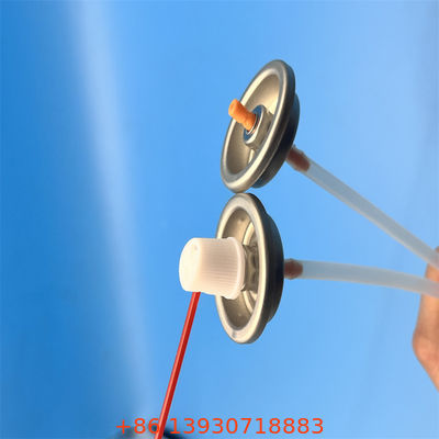 WD-40 Sprühventil & Betätiger für Schmiermittel, Eindringöle & Reiniger