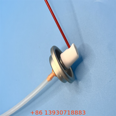 Ein- oder Doppelöffnungsspritzventil (Spritzventilsystem) mit Buty-Innendichtung