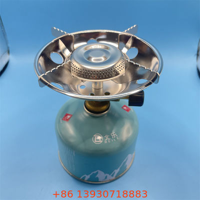 Mehrgrößere Brennstoffbehälter aus Blech für Außenöfen