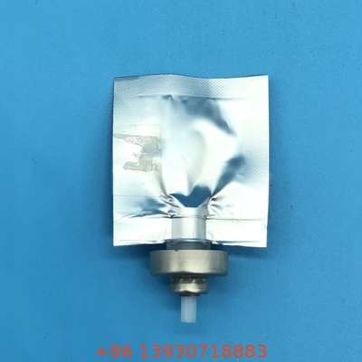 20 mm Bag-on-Valve (BOV) -Systeme Luxusverpackungen für empfindliche Formulierungen