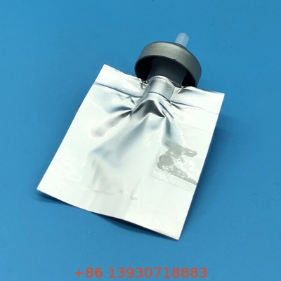 20 mm Aerosol-Bag-on-Ventil Aerosol-Füllung für eine höhere Produktintegrität entwickelt