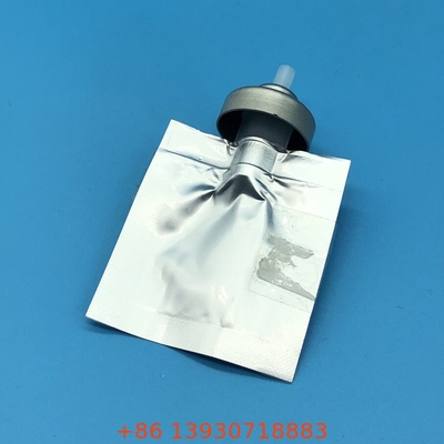 20 mm Aerosol-Bag-on-Ventil Aerosol-Füllung für eine höhere Produktintegrität entwickelt