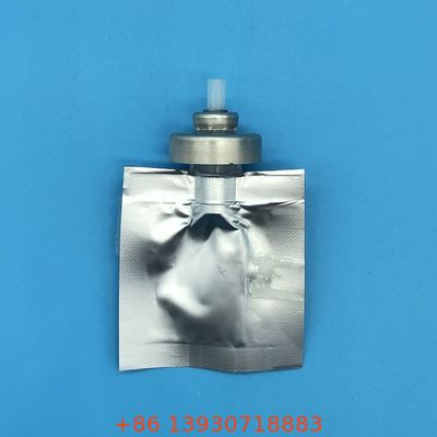 Die PureDose Präzision-Männliche Tasche-auf-Ventil-Aerosol-Füllung wurde für eine höhere Produktintegrität entwickelt