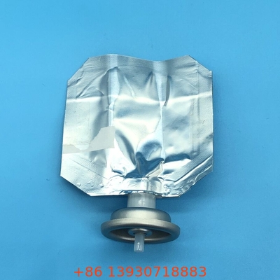 Umweltfreundliches Aerosolventil mit Temperaturregelung bei -20-60°C