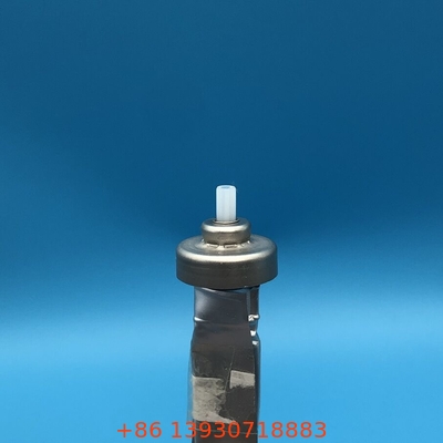 Null-Leckage Zylinderförmiger Aerosolbeutel auf Ventil Umweltschonend Druck 0,2-0,4Mpa