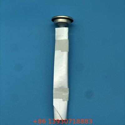 Female Bag on Valve System Premium Dispensing for Sensitive Formulas