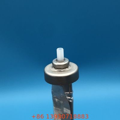 Die PureDose Präzision-Männliche Tasche-auf-Ventil-Aerosol-Füllung wurde für eine höhere Produktintegrität entwickelt