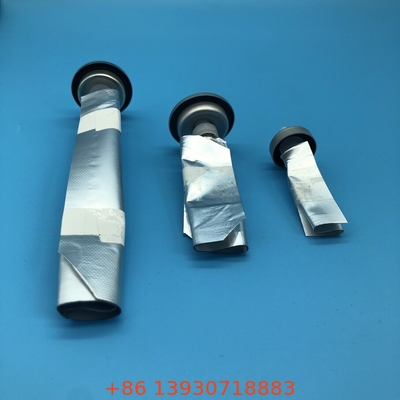 Zuverlässiger und steriler Beutel auf der Ventilsprühtechnologie für industrielle Schmierstoffe und Lebensmittel mit kontaminierungsfreier Lieferung