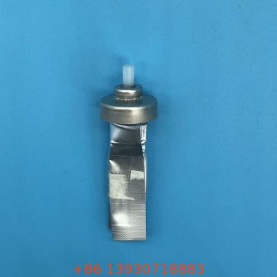 Die PureDose Präzision-Männliche Tasche-auf-Ventil-Aerosol-Füllung wurde für eine höhere Produktintegrität entwickelt