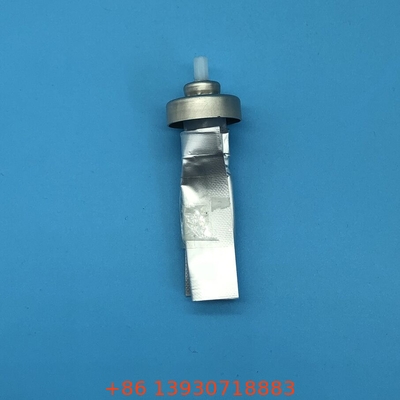 Leckfreier Aerosolzylinder mit Druck von 0,2-0,4 MPa Perfekte Dichtung Temperatur -20-60°C