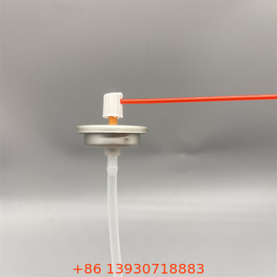 Professionelle Vergaserreiniger Sprühdosser - Fahrzeugwartungsinstrument zur Vergaserreinigung - 20oz