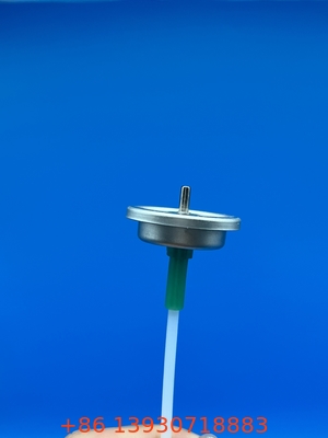 Ein-Zoll-Meter-Aerosolventil für eine konsistente und genaue pharmazeutische Sprühversorgung