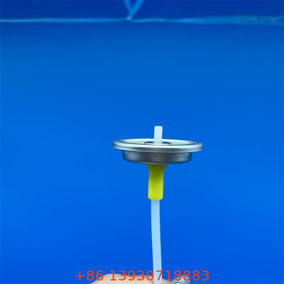 Premium Metered Dose Aerosol Valve for Engineered for Accurate Consistent Dosage