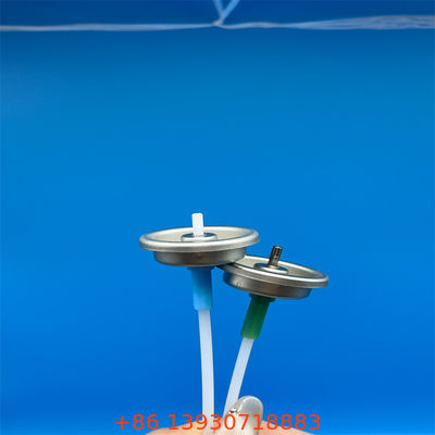 Premium Metered Dose Aerosol Valve for Engineered for Accurate Consistent Dosage