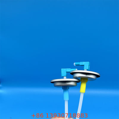 Premium Metered Dose Aerosol Valve for Engineered for Accurate Consistent Dosage