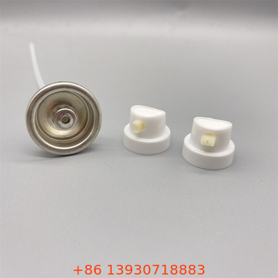 Vielseitiges weibliches Farbspray-Tipp-Set - breite Palette von Sprühmustern und langlebige Konstruktion