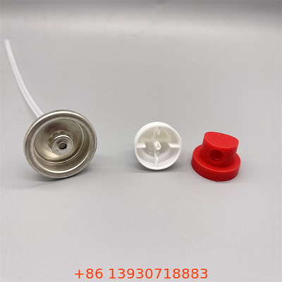 Premium-Frauenfarbspray-Fitting für industrielle Anwendungen - sichere und zuverlässige Verbindung für optimale Leistung
