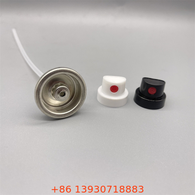 Vielseitiger Adapter für Farbspray für Frauen für nahtlose Verbindung - Verbessern Sie die Kompatibilität und Effizienz Ihres Sprühsystems