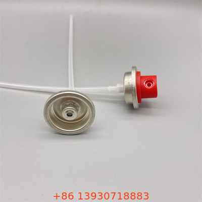 Vielseitiger Adapter für Farbspray für Frauen für nahtlose Verbindung - Verbessern Sie die Kompatibilität und Effizienz Ihres Sprühsystems