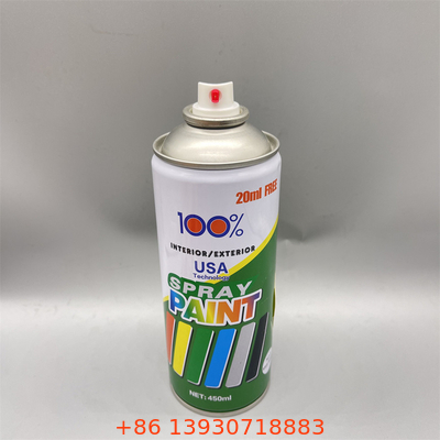 Vielseitiges weibliches Farbspray-Tipp-Set - breite Palette von Sprühmustern und langlebige Konstruktion