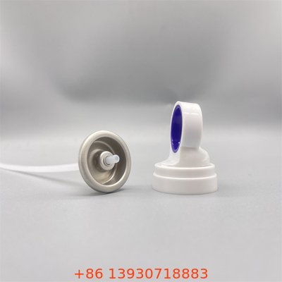Umweltfreundliche Düsenventile für Sonnencreme - Outdoor-Abenteuer, effiziente Nutzung, nachhaltiges Design