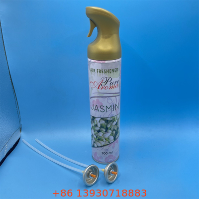 Duftsprühventil - Schaffen Sie eine bezaubernde Atmosphäre mit aromatischen Köstlichkeiten