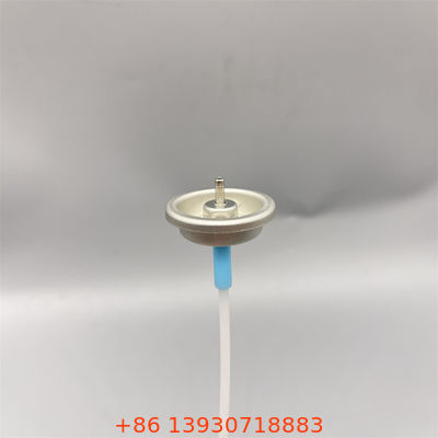 Industrielle Aerosol-Dosier-Ventile: Zuverlässige, gleichmäßige Dosierung für Schmierstoffe