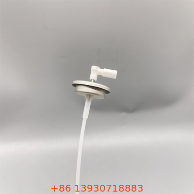Präzisionsparfümmessventil - ideal für Luxusparfume