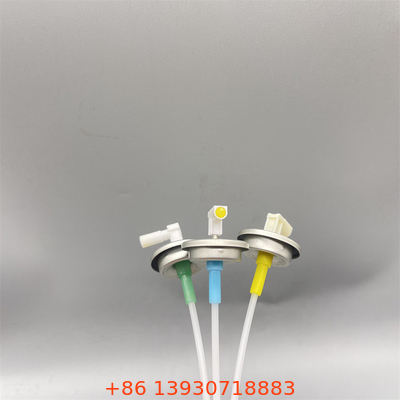 Precision L-Actuator Luftfrischerventil - ideal für Zuhause und Büro