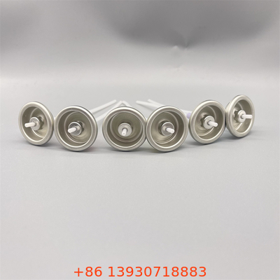 Precision L-Actuator Luftfrischerventil - ideal für Zuhause und Büro