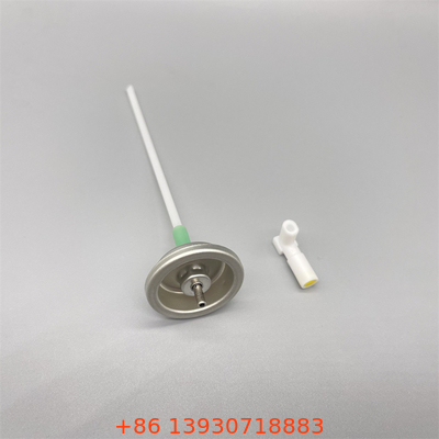 Precision L-Actuator Luftfrischerventil - ideal für Zuhause und Büro