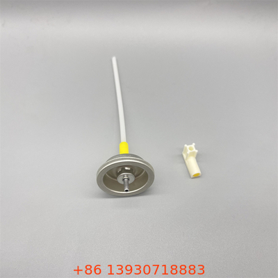 Präzisionsparfümmessventil - ideal für Luxusparfume