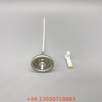 Präzisionsparfümmessventil - ideal für Luxusparfume