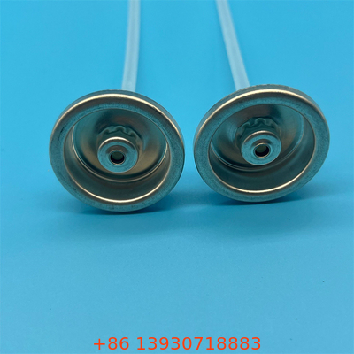 Weiblicher Farbspray-Adapter für Präzisions-Automobillack