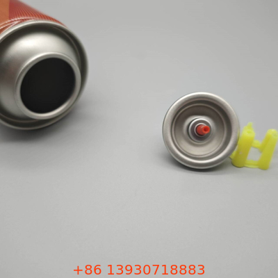 Hochleistungs-Lighter-Gas-Wiederauffüllsystem für den häuslichen Gebrauch - sicheres und bequemes Betanken