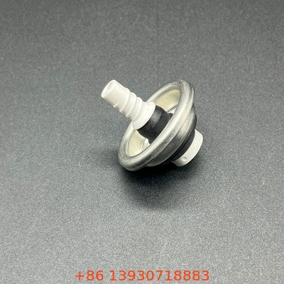 Hochpräzise PU-Schaum-Sprühventile. Vielseitiges Polyurethan-Schaum-Ventil für Bau und Isolierung. Genaue Verteilung.